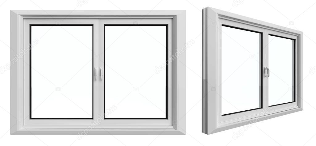 Sostituzione serramenti ad alte prestazioni