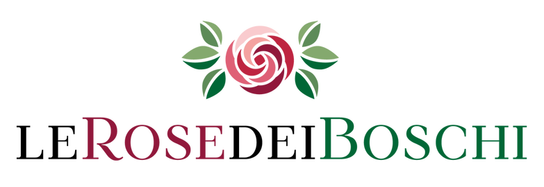 Logo intervento immobiliare "Le Rose dei Boschi"