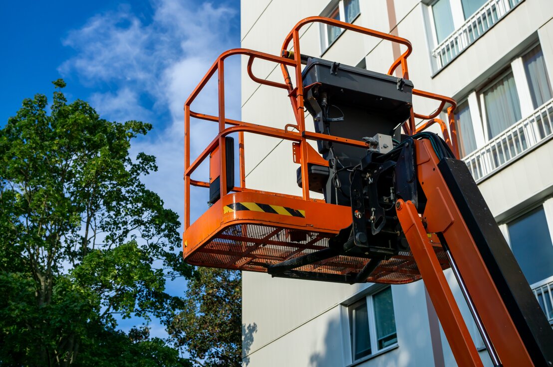 Ristrutturazioni e manutenzioni condominiali